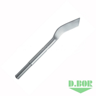 Угловое долото SDS-max 10*300 мм (арт. 10710300-2785)